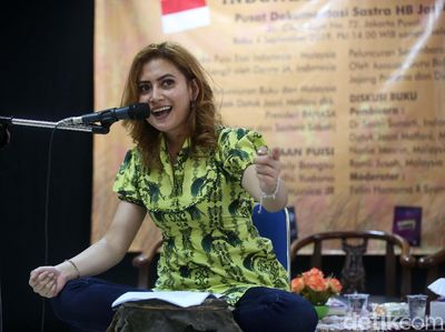 Penyair Indonesia dan Malaysia Bersatu dalam Puisi