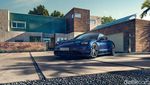 Mobil Listrik Perdana Porsche