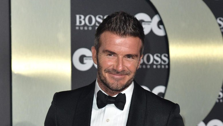 David Beckham (Jeff Spicer/Getty Images) David Beckham (Jeff Spicer/Getty Images)