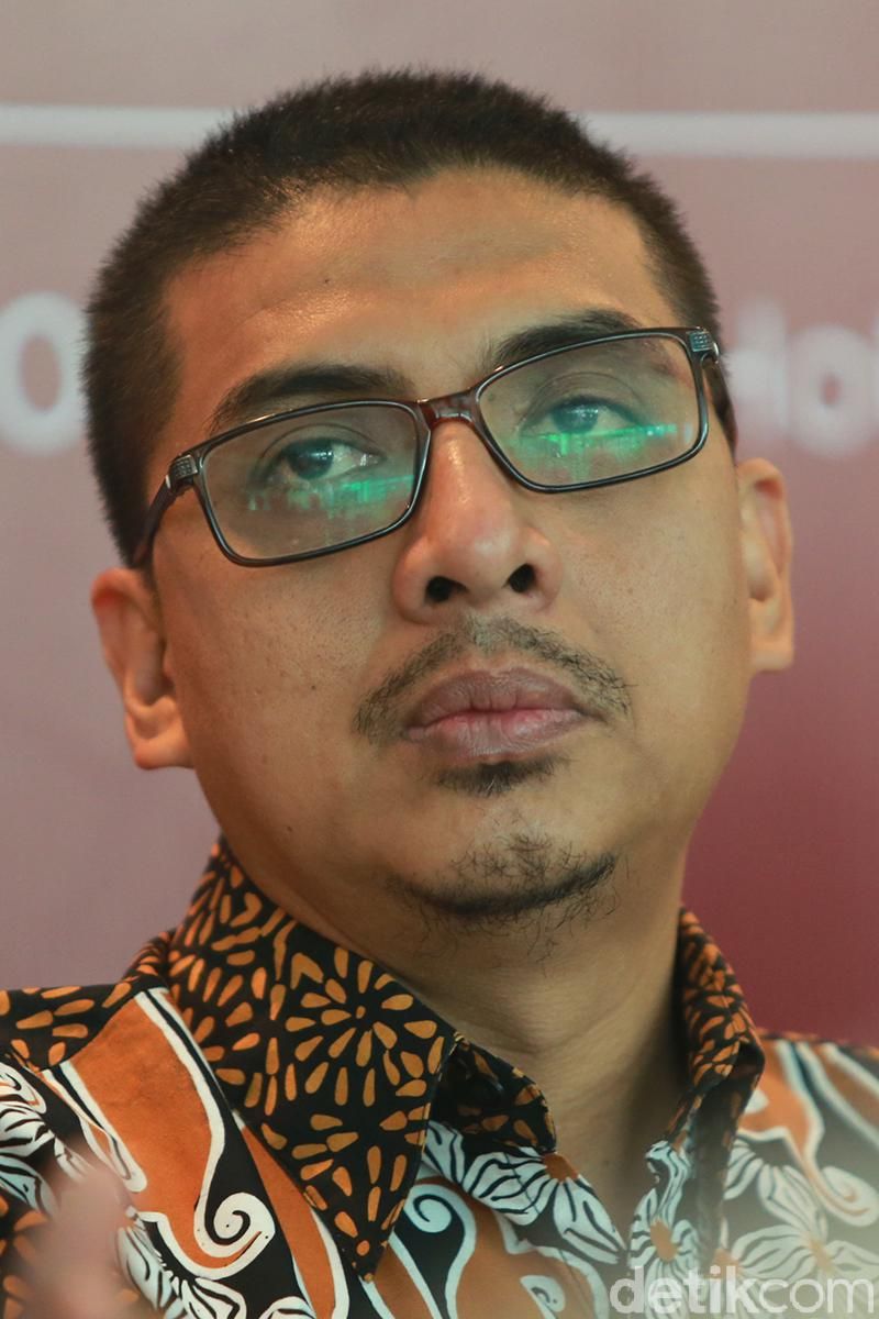Zainal Arifin Mochtar