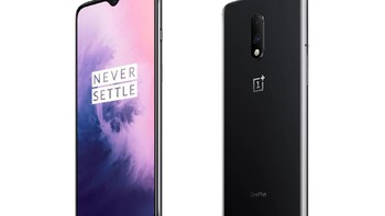 6. OnePlus 7 RAM 8 GB ROM 256 GB dengan skor 455587. Foto: OnePlus