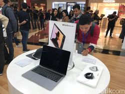 Berkunjung ke Digimap, Apple Store Besutan MAP