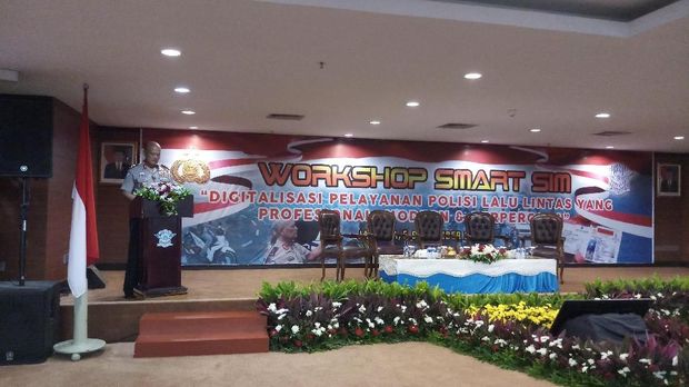 'Dirindukan' Korlantas, Begini Gerakan Disiplin Nasional Era Soeharto
