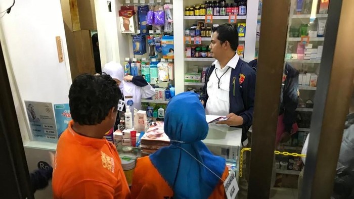 Sebelum Bunuh Suami Aulia Kesuma Beli Obat Tidur Di Apartemen