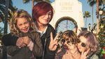 Penyesalan Sharon Osbourne Usai Tahu Fakta Keluarganya