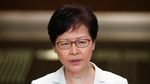 RUU Ekstradisi Dicabut, Pemimpin Hong Kong Harap Aksi Protes Reda