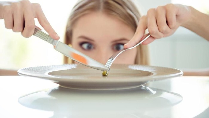 4 Pilihan Diet Tanpa Kelaparan Melainkan Dijamin Pesat Kurus, Berharap Coba? 4 Pilihan Diet Tanpa Kelaparan Melainkan Dijamin Pesat Kurus, Berharap Coba?