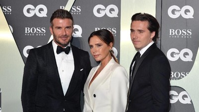6 Anak Artis yang Putus Hubungan dengan Ortu, Terbaru Brooklyn Beckham