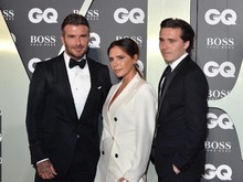 Brooklyn Buka Suara, Ogah Damai dengan David Beckham dan Victoria