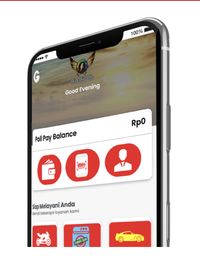 Gojek & Grab Punya Penantang Baru, Ojol 'Gundala' Gaspol