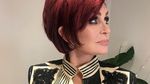 Penyesalan Sharon Osbourne Usai Tahu Fakta Keluarganya