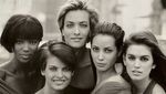 Set Terakhir dan Kenangan Peter Lindbergh yang Wafat di Usia ke-74