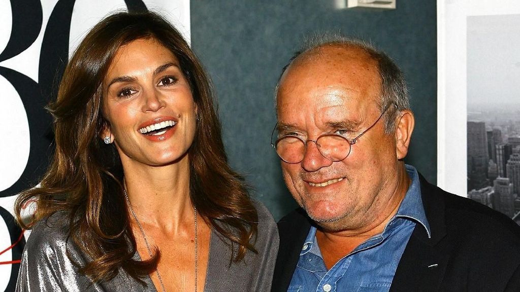 Fotografer Fashion Peter Lindbergh Meninggal, Para Supermodel Dunia Berduka Fotografer Fashion Peter Lindbergh Meninggal, Para Supermodel Dunia Berduka