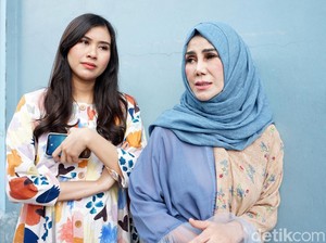 Jeje Govinda Dikuatkan Sahabat, Amy Qanita Beri Tanda Love
