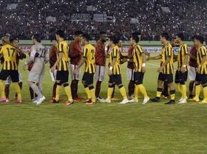 Preview Indonesia Vs Malaysia: Duel Panas Negeri Jiran