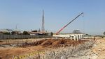 Penampakan Terkini Tol Cisumdawu