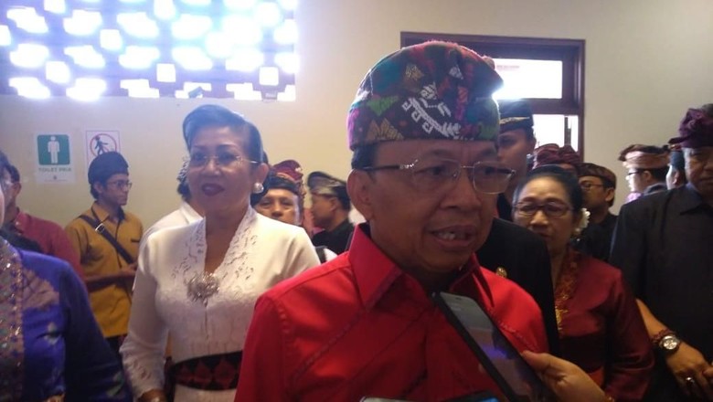 Sah! Kini Bali Punya Dinas Pemajuan Masyarakat Desa Adat Sah! Kini Bali Punya Dinas Pemajuan Masyarakat Desa Adat