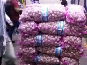 Di Balik Remehnya (Impor) Bawang Putih