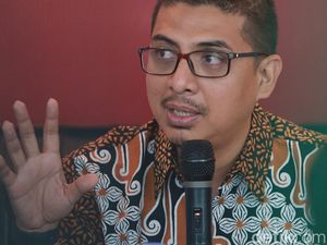 Soal Wacana Presiden 3 Periode, Pakar Singgung Trauma Revisi UU KPK