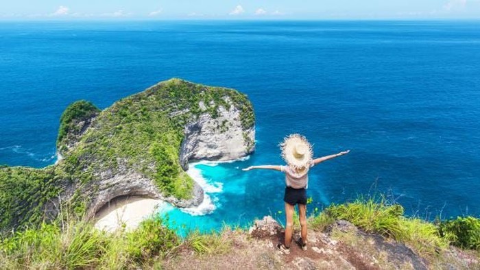 Pantai Terbaik di Bali