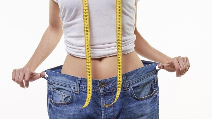 Lebih Baik Mana Untuk Cepat Kurus Rendah Lemak Atau Rendah Karbo