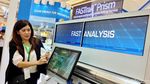 Melihat Beragam Kecanggihan di Pameran Produk Migas