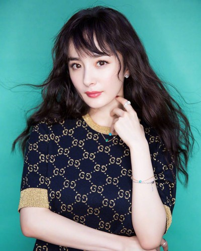 Yang Mi Yang Mi