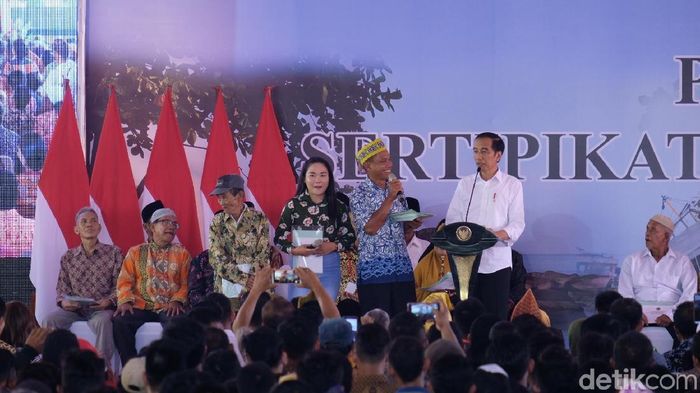 Foto: Andhika Prasetia/detikcom Foto: Andhika Prasetia/detikcom