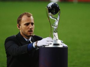 FIFA Sudah Inspeksi Calon Stadion Piala Dunia U-20, PSSI Tunggu Ketuk Palu