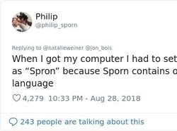 Derita Nama, Bikin Akun secara Online pun Susah