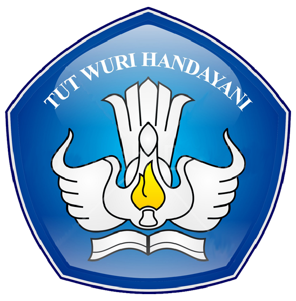 Pusmendik Logo
