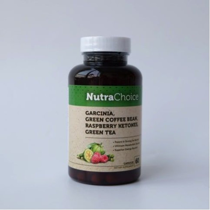 Pelangsing NutraChoice, Cara Mengecilkan Perut Alami