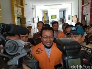 Eks Walkot Sabang Dituntut 3 Tahun 9 Bulan Bui di Kasus Korupsi Lahan