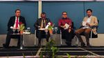 Ahmad Basarah Buka Seminar Fraksi PDIP MPR