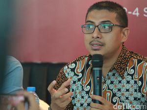 Soal Isu Presiden 3 Periode, Ini Analisis Pakar Hukum Tata Negara UGM