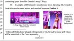 Astaga, Ariana Grande Tuntut Brand Ini Sebesar Rp 143 M