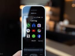 Lebih Dekat dengan Nokia 2720 Reborn