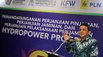 Kerjasama Penjaminan Pembiayaan