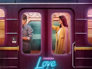 Love for Sale Wakili Kesendirian dan Hidup yang Kadang Absurd