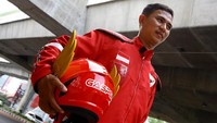 Gaspol berdiri sejak 8 bulan lalu dan memulai proses perekrutan mitra sejak 2 bulan terakhir. Klaimnya, perusahaan yang berbasis di Depok ini telah merekrut ribuan driver, meski umurnya baru seumur jagung.