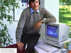 Jangan Kaget, Begini Produk Awal Apple Sampai Samsung