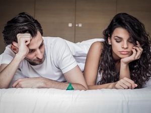 Studi: Gamer Pria Gairah Seksnya Lebih Rendah