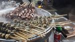 Potret Logo Halal MUI Curi Perhatian di Seoul, Korsel