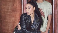 Jadi apakah tak ada lagi Nicki, hanya Onika saja?  Dok. Instagram/nickiminaj