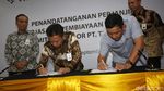 Bank Mandiri Suntik PT Timah Rp 150 M