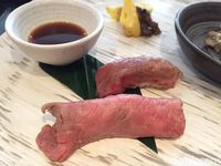 Istimewanya Daging Sapi Perawan dari Jepang yang Lumer di Mulut
