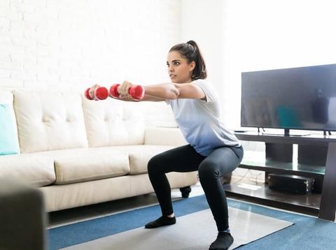 11 Cara Menghilangkan Selulit