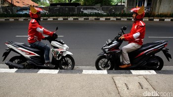 Menurut klaim Abiraja yang turut serta dalam diskusi, banyak juga driver yang pindah ke Gaspol.