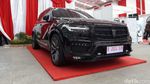 Mobil China dan Eropa yang Dituding Dijiplak oleh Esemka