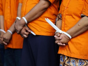 Ini Peran 3 Tersangka yang Bantu Aksi Keji Aulia Kesuma